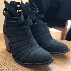 Free People Boots